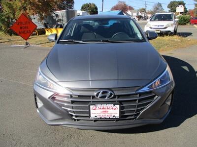 2019 Hyundai ELANTRA SE   - Photo 12 - Edison, NJ 08817