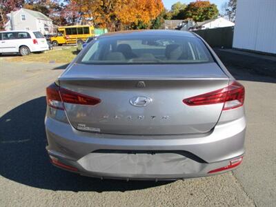 2019 Hyundai ELANTRA SE   - Photo 6 - Edison, NJ 08817