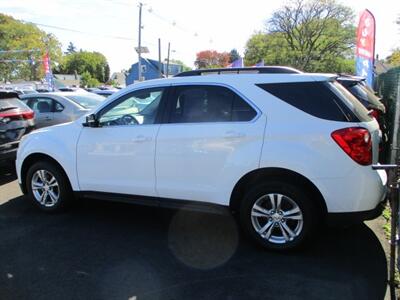 2014 Chevrolet Equinox LT   - Photo 4 - Edison, NJ 08817