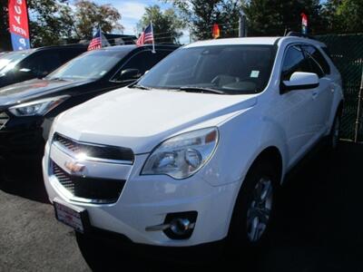 2014 Chevrolet Equinox LT   - Photo 2 - Edison, NJ 08817