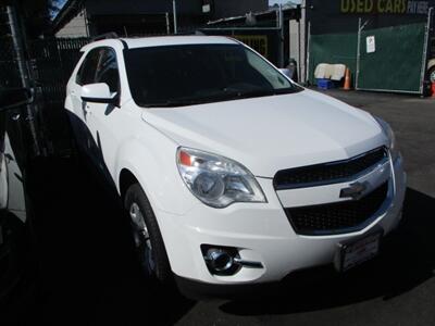 2014 Chevrolet Equinox LT   - Photo 5 - Edison, NJ 08817