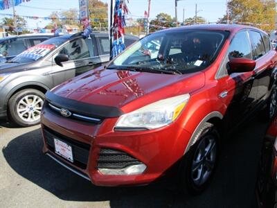 2014 Ford Escape SE   - Photo 1 - Edison, NJ 08817