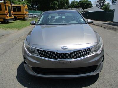 2016 Kia Optima EX   - Photo 11 - Edison, NJ 08817