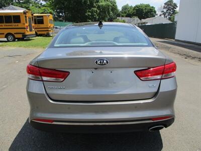 2016 Kia Optima EX   - Photo 6 - Edison, NJ 08817