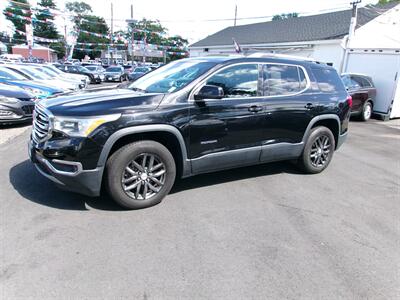 2017 GMC Acadia SLT-1 SUV