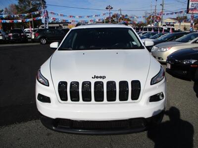 2018 Jeep Cherokee Limited   - Photo 5 - Edison, NJ 08817