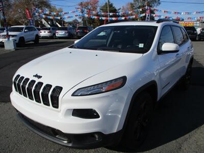 2018 Jeep Cherokee Limited   - Photo 1 - Edison, NJ 08817