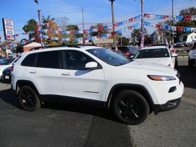 2018 Jeep Cherokee Limited   - Photo 4 - Edison, NJ 08817