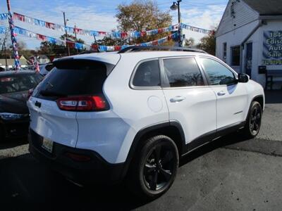 2018 Jeep Cherokee Limited   - Photo 3 - Edison, NJ 08817