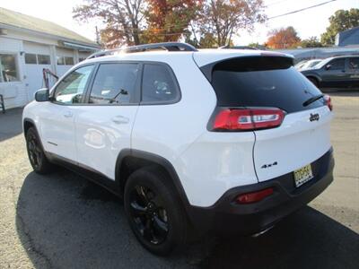 2018 Jeep Cherokee Limited   - Photo 2 - Edison, NJ 08817