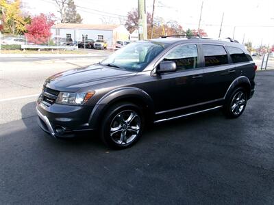 2016 Dodge Journey Crossroad SUV