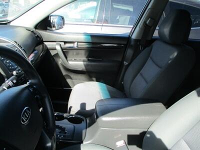 2012 Kia Sorento LX   - Photo 9 - Edison, NJ 08817