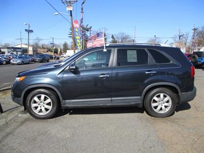 2012 Kia Sorento LX   - Photo 3 - Edison, NJ 08817