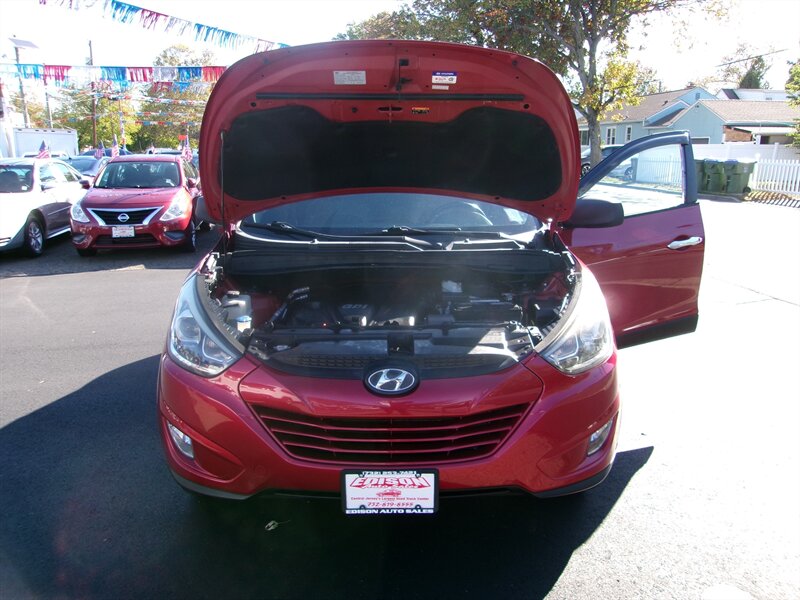 2015 Hyundai TUCSON SE   - Photo 16 - Edison, NJ 08817