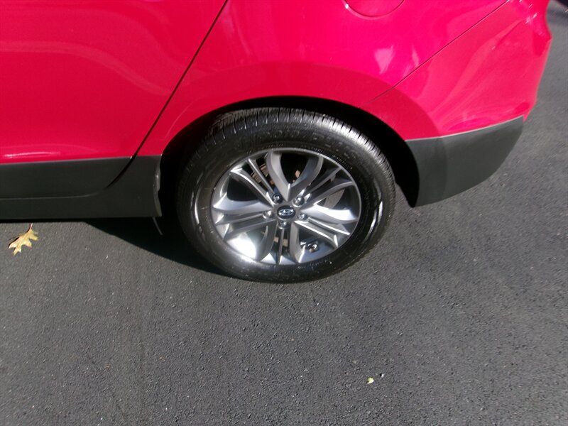 2015 Hyundai TUCSON SE   - Photo 8 - Edison, NJ 08817