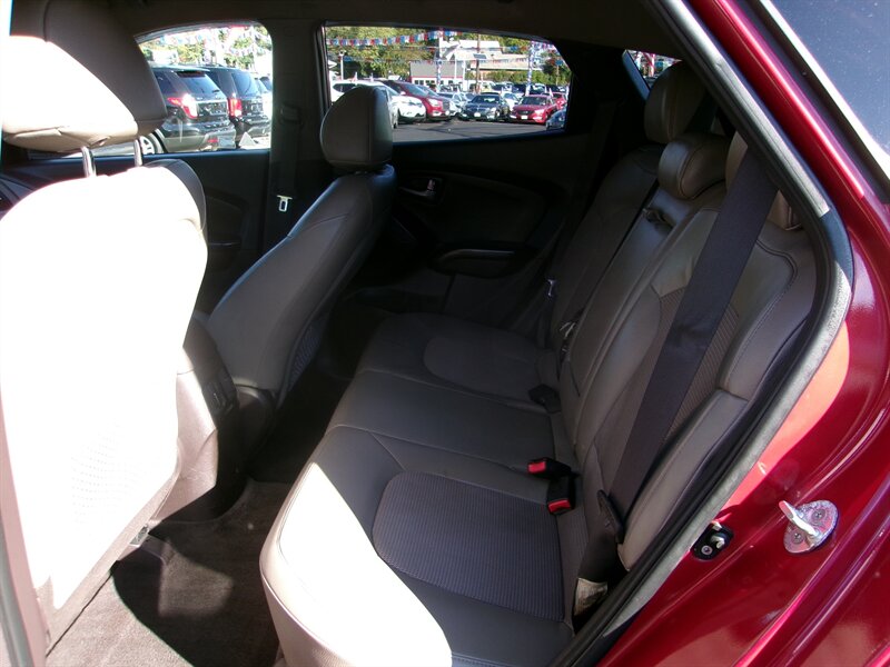 2015 Hyundai TUCSON SE   - Photo 7 - Edison, NJ 08817