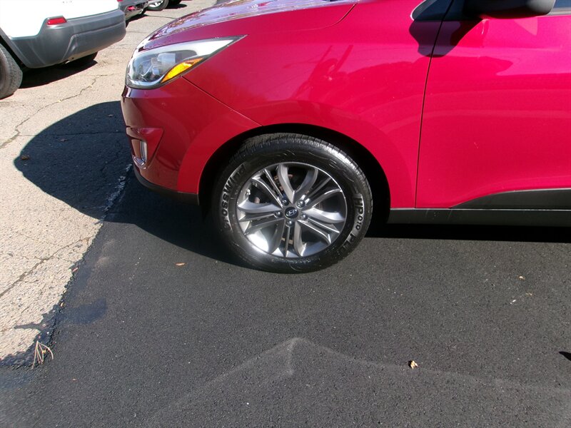 2015 Hyundai TUCSON SE   - Photo 2 - Edison, NJ 08817