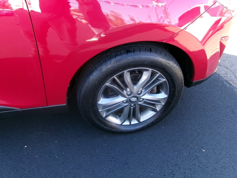 2015 Hyundai TUCSON SE   - Photo 15 - Edison, NJ 08817