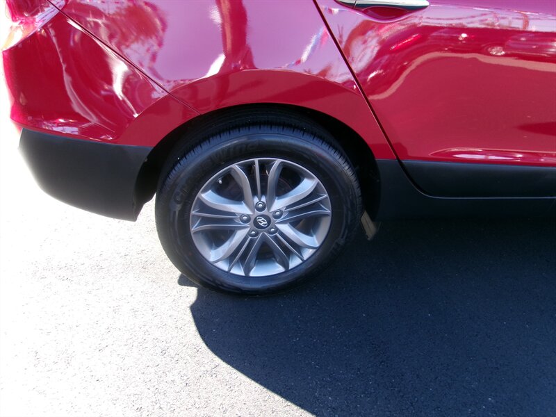 2015 Hyundai TUCSON SE   - Photo 12 - Edison, NJ 08817