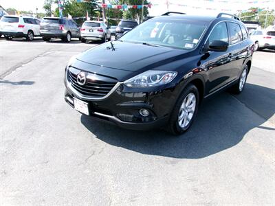2013 Mazda CX-9 Touring SUV
