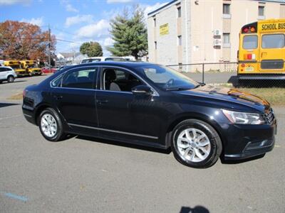 2017 Volkswagen Passat 1.8T S   - Photo 10 - Edison, NJ 08817