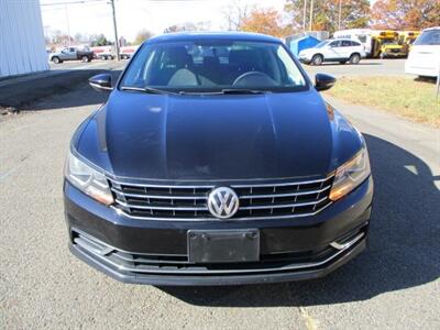 2017 Volkswagen Passat 1.8T S   - Photo 12 - Edison, NJ 08817