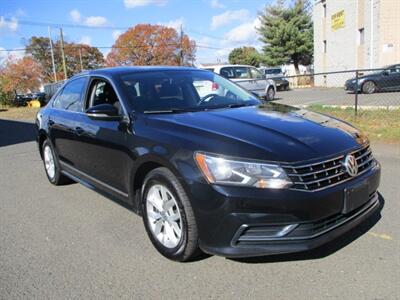 2017 Volkswagen Passat 1.8T S   - Photo 11 - Edison, NJ 08817