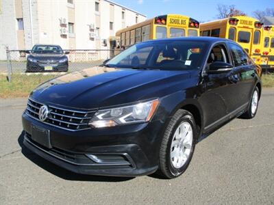 2017 Volkswagen Passat 1.8T S   - Photo 2 - Edison, NJ 08817