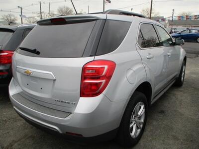 2016 Chevrolet Equinox LT   - Photo 3 - Edison, NJ 08817