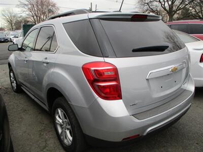 2016 Chevrolet Equinox LT   - Photo 2 - Edison, NJ 08817