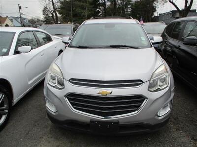 2016 Chevrolet Equinox LT   - Photo 5 - Edison, NJ 08817