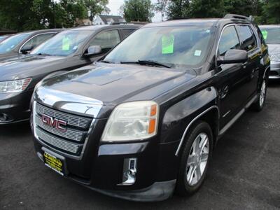 2013 GMC Terrain SLE-2   - Photo 2 - Edison, NJ 08817