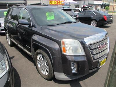 2013 GMC Terrain SLE-2   - Photo 7 - Edison, NJ 08817