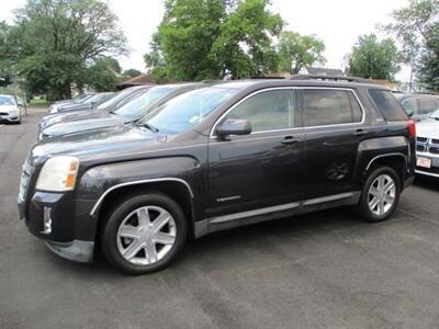 2013 GMC Terrain SLE-2   - Photo 3 - Edison, NJ 08817