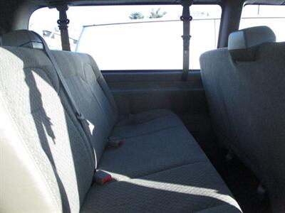 2011 Chevrolet Express Passenger LT 3500   - Photo 9 - Edison, NJ 08817