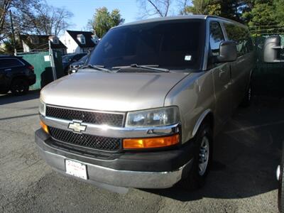 2011 Chevrolet Express Passenger LT 3500   - Photo 5 - Edison, NJ 08817