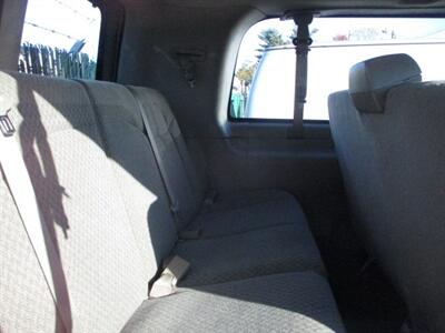 2011 Chevrolet Express Passenger LT 3500   - Photo 10 - Edison, NJ 08817