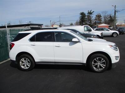 2017 Chevrolet Equinox LT   - Photo 5 - Edison, NJ 08817