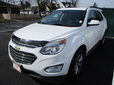 2017 Chevrolet Equinox LT   - Photo 1 - Edison, NJ 08817