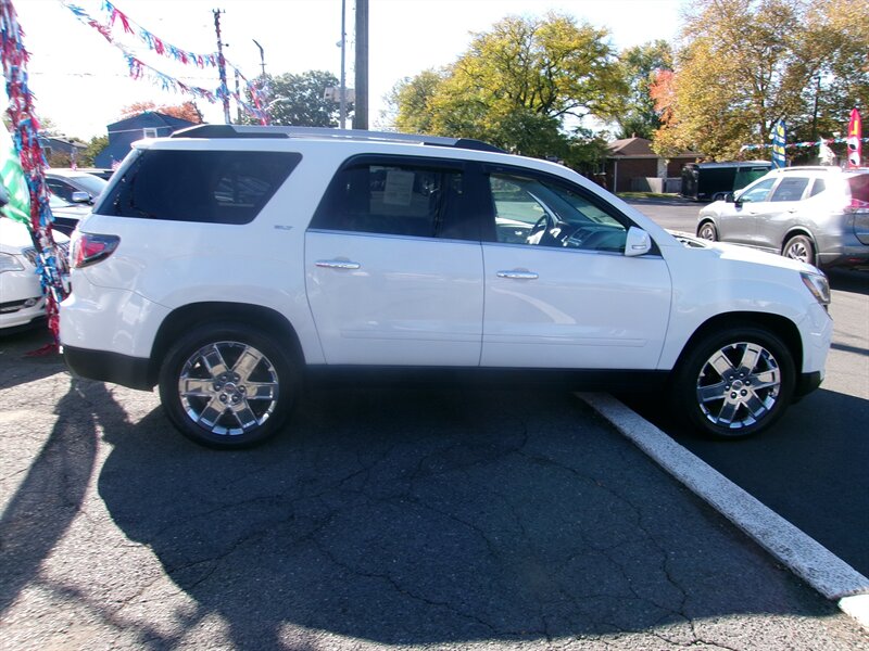 2017 GMC Acadia Limited   - Photo 13 - Edison, NJ 08817