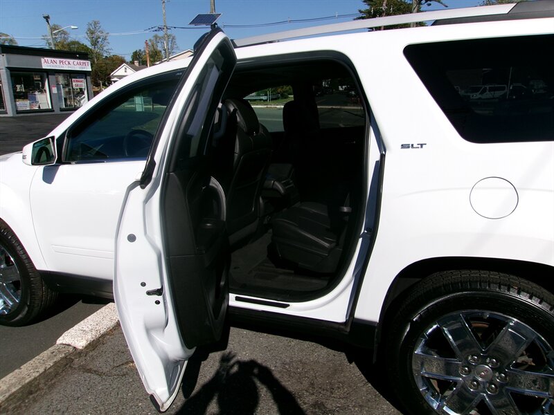 2017 GMC Acadia Limited   - Photo 6 - Edison, NJ 08817