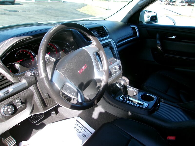 2017 GMC Acadia Limited   - Photo 5 - Edison, NJ 08817