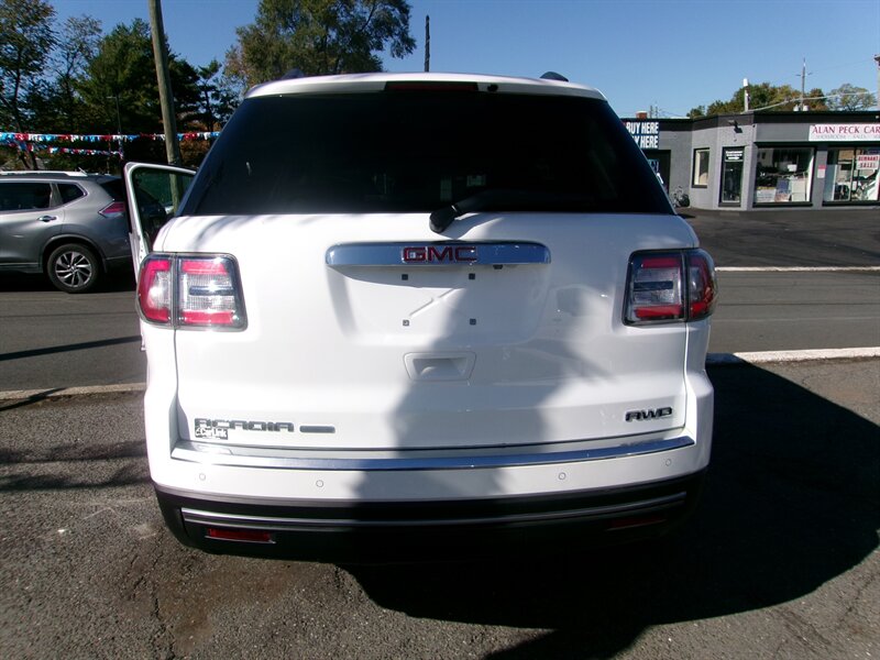 2017 GMC Acadia Limited   - Photo 11 - Edison, NJ 08817