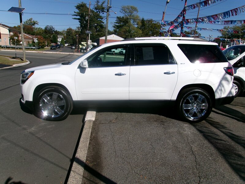 2017 GMC Acadia Limited   - Photo 3 - Edison, NJ 08817