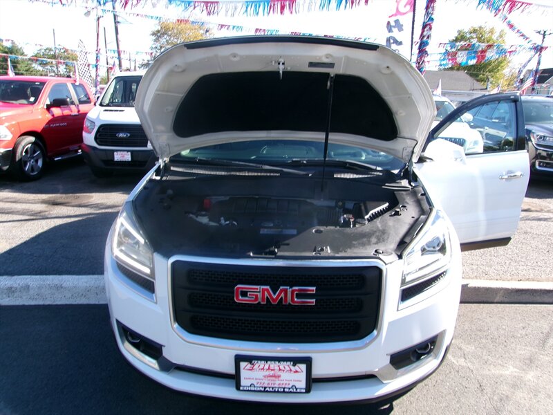 2017 GMC Acadia Limited   - Photo 18 - Edison, NJ 08817
