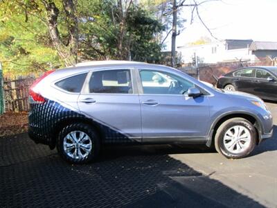 2013 Honda CR-V EX   - Photo 3 - Edison, NJ 08817