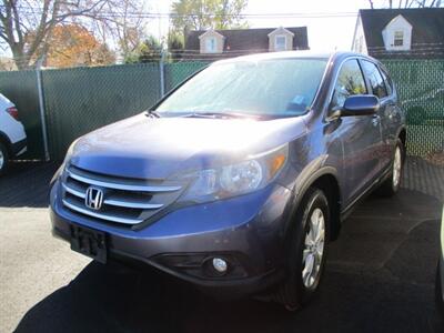 2013 Honda CR-V EX   - Photo 1 - Edison, NJ 08817