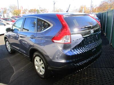 2013 Honda CR-V EX   - Photo 2 - Edison, NJ 08817