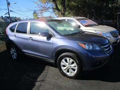 2013 Honda CR-V EX   - Photo 4 - Edison, NJ 08817