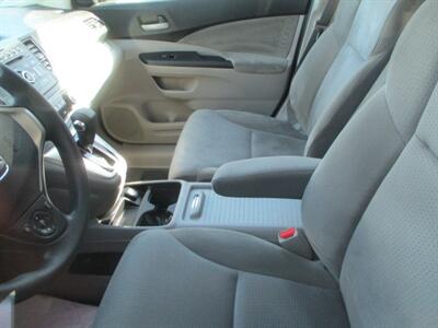 2013 Honda CR-V EX   - Photo 5 - Edison, NJ 08817